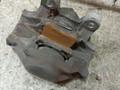 суппорт задний левый Mercedes-Benz S-Класс W140/C140 (1991 - 1993), 6.0 л., M 120.980, бензин, АКПП, седан - фото №2