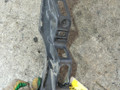 Крепление бампера переднего Volkswagen Passat B6 (2005 - 2010), 3C0807889 - фото №2