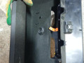 бардачок Volkswagen Passat B6 (2005 - 2010), 3C1857097BC - фото №3