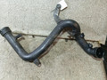 патрубок интеркулера SEAT Altea 1 поколение (2004 - 2009), 1.9 л., TDi, BXE, дизель, 1K0145762CK - фото №3