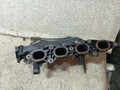 коллектор впускной Mercedes-Benz C-Класс W203/S203/CL203 (2000 - 2004), 1.8 л., Ti, M 271.946, бензин, АКПП - фото №2