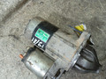стартер Hyundai Tucson 1 поколение (2004 - 2010), 2.0 л., i, G4GC, бензин, МКПП, 36100-23160 - фото №2
