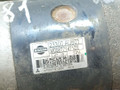 стартер Nissan Almera Tino V10 [рестайлинг] (2003 - 2006), 2.2 л., DCi, YD22DDTi, дизель, МКПП, 23300AU601, M008T71471ZE - фото №2