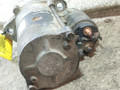 стартер Nissan Almera Tino V10 [рестайлинг] (2003 - 2006), 2.2 л., DCi, YD22DDTi, дизель, МКПП, 23300AU601, M008T71471ZE - фото №3