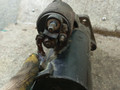 стартер Ford Focus 2 поколение [рестайлинг] (2007 - 2011), 1.8 л., TDCi, KKDA, дизель, МКПП, 0001109204 - фото №2