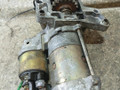 стартер Peugeot 607 1 поколение (2000 - 2004), 2.7 л., UHZ (DT17BTED4), дизель, АКПП, 9649448380, 42800-1630 - фото №3