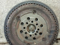 маховик Mercedes-Benz E-Класс W210/S210 [рестайлинг] (1999 - 2003), 2.7 л., CDi, OM 612.961, дизель, МКПП, A6120300105 - фото №3