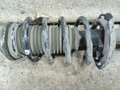 стойка передняя правая Opel Zafira 2 поколение (B) (2005 - 2008), 1.9 л., CDTi, дизель, 24466547 - фото №4