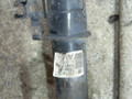 стойка передняя левая Opel Zafira 2 поколение (B) (2005 - 2008), 1.9 л., CDTi, дизель, 22214012, 24466546 - фото №5