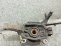 ступица передняя правая Nissan Murano Z50 (2002 - 2008), 3.5 л., i, полный привод - фото №4