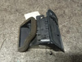 дефлектор обдува салона Volkswagen Passat B6 (2005 - 2010), 3C1819701E - фото №3