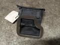 дефлектор обдува салона Volkswagen Passat B6 (2005 - 2010), 3C1819701E - фото №2