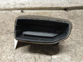 дефлектор обдува салона Volkswagen Passat B6 (2005 - 2010), 3C1819702F - фото №5