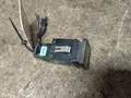 кнопка ручного тормоза (ручника) Volkswagen Passat B6 (2005 - 2010), 3C0927225C - фото №2