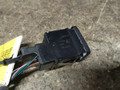 кнопка ручного тормоза (ручника) Volkswagen Passat B6 (2005 - 2010), 3C0927225C - фото №3