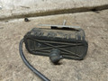 насос (моторчик) омывателя фар Mercedes-Benz S-Класс W140/C140 (1991 - 1993), 1408201342, 0390206201 - фото №4