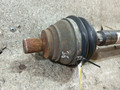 полуось передняя правая (приводной вал, ШРУС) Volkswagen Passat B6 (2005 - 2010), 2.0 л., TDi, 6МКПП, 1K0407272EN - фото №5