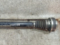 полуось передняя правая (приводной вал, ШРУС) Volkswagen Passat B6 (2005 - 2010), 2.0 л., TDi, 6МКПП, 1K0407272EN - фото №3