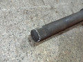 полуось передняя правая (приводной вал, ШРУС) Nissan Murano Z50 (2002 - 2008), 3.5 л., бензин - фото №5