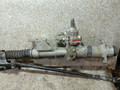 рулевая рейка Audi 90 89/B3 (1987 - 1991), 2.2 л., i, KV, бензин, МКПП, 893422066, 7881955150 - фото №5