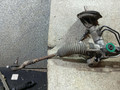 рулевая рейка Ford Focus 2 поколение (2004 - 2008), 5M51-3200-EG, VR4M5C3550AC - фото №2
