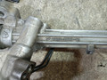 рулевая рейка Ford Focus 2 поколение (2004 - 2008), 5M51-3200-EG, VR4M5C3550AC - фото №4