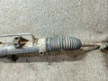 рулевая рейка BMW X1 E84 (2009 - 2012), 2.0 л., дизель - фото №4