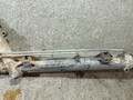 рулевая рейка BMW X1 E84 (2009 - 2012), 2.0 л., дизель - фото №3