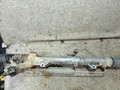 рулевая рейка BMW X1 E84 (2009 - 2012), 2.0 л., дизель - фото №6