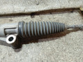 рулевая рейка Toyota Auris 1 поколение (2006 - 2009), F800000921B - фото №4