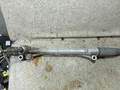 рулевая рейка Toyota Auris 1 поколение (2006 - 2009), F800000921B - фото №2