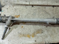 рулевая рейка Toyota Auris 1 поколение (2006 - 2009), F800000921B - фото №5