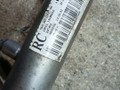 рулевая рейка Opel Zafira 2 поколение (B) (2005 - 2008), 13188616 - фото №4