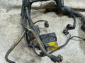 проводка двигателя Opel Signum C (2003 - 2005), 2.2 л., DTi, Y 22 DTR, дизель, МКПП - фото №3