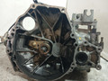 КПП механическая (МКПП) Honda Accord 5 поколение [рестайлинг] (1996 - 1998), 2.2 л., i-VTEC, F22Z2, бензин, МКПП - фото №2