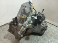 КПП механическая (МКПП) Honda Accord 5 поколение [рестайлинг] (1996 - 1998), 2.2 л., i-VTEC, F22Z2, бензин, МКПП - фото №3