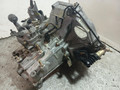 КПП механическая (МКПП) Honda Accord 5 поколение [рестайлинг] (1996 - 1998), 2.2 л., i-VTEC, F22Z2, бензин, МКПП - фото №6