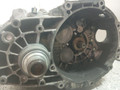КПП механическая (МКПП) SEAT Alhambra 1 поколение [рестайлинг] (2000 - 2010), 1.9 л., TDi, ASZ, дизель, МКПП - фото №2