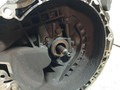 КПП механическая (МКПП) Chevrolet Aveo T200 (2003 - 2008), 1.4 л., i, F14D3, бензин, МКПП, SW3944 - фото №2