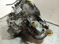 КПП механическая (МКПП) Chevrolet Aveo T200 (2003 - 2008), 1.4 л., i, F14D3, бензин, МКПП, SW3944 - фото №3
