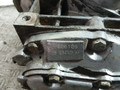 КПП механическая (МКПП) Chevrolet Aveo T200 (2003 - 2008), 1.4 л., i, F14D3, бензин, МКПП, SW3944 - фото №5