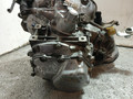 КПП механическая (МКПП) Chevrolet Aveo T200 (2003 - 2008), 1.4 л., i, F14D3, бензин, МКПП, SW3944 - фото №4