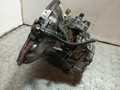 КПП механическая (МКПП) Chevrolet Aveo T200 (2003 - 2008), 1.4 л., i, F14D3, бензин, МКПП, SW3944 - фото №6