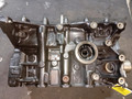 блок цилиндров Renault Megane 2 поколение [рестайлинг] (2006 - 2012), 1.5 л., DCi, K9K 732, дизель, 6МКПП - фото №7