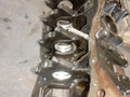 блок цилиндров Renault Megane 2 поколение [рестайлинг] (2006 - 2012), 1.5 л., DCi, K9K 732, дизель, 6МКПП - фото №9
