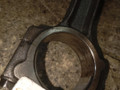 поршень Renault Megane 2 поколение [рестайлинг] (2006 - 2012), 1.5 л., DCi, K9K 732, дизель, 6МКПП - фото №3