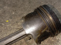 поршень Renault Megane 2 поколение [рестайлинг] (2006 - 2012), 1.5 л., DCi, K9K 732, дизель, 6МКПП - фото №4
