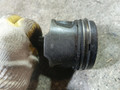 поршень Renault Megane 2 поколение [рестайлинг] (2006 - 2012), 1.5 л., DCi, K9K 732, дизель, 6МКПП - фото №3