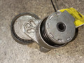 Натяжитель ремня агрегатов Renault Megane 2 поколение [рестайлинг] (2006 - 2012), 1.5 л., DCi, K9K 732, дизель, 6МКПП - фото №2