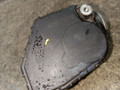 заслонка дроссельная Renault Megane 2 поколение [рестайлинг] (2006 - 2012), 1.5 л., DCi, K9K 732, дизель, 6МКПП, 8200302798 - фото №3
